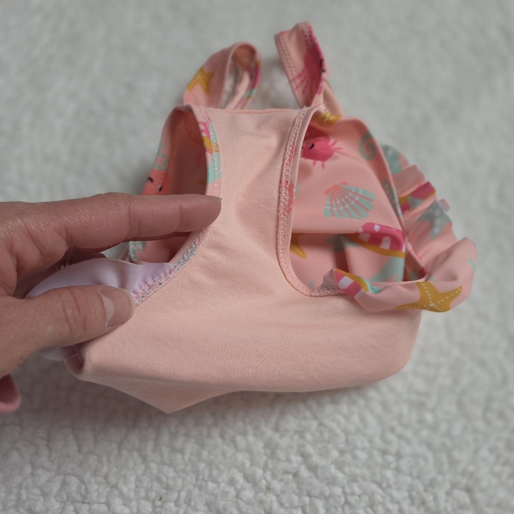 3t - 4t H&M Toddler Girl Swimsuit - Picture 6 of 6